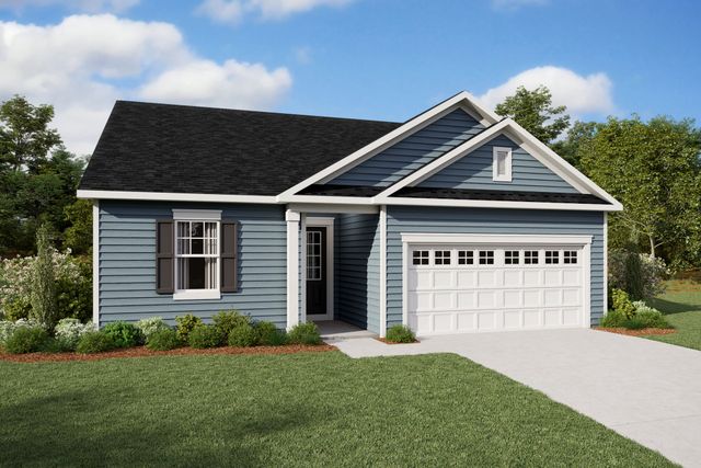 Glades by Mattamy Homes - image