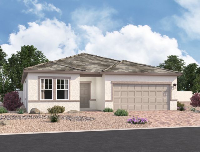 Kepler by Starlight Homes - image