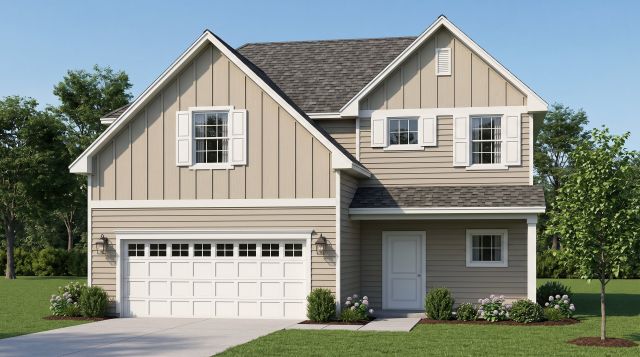 1574 by Adams Homes - image