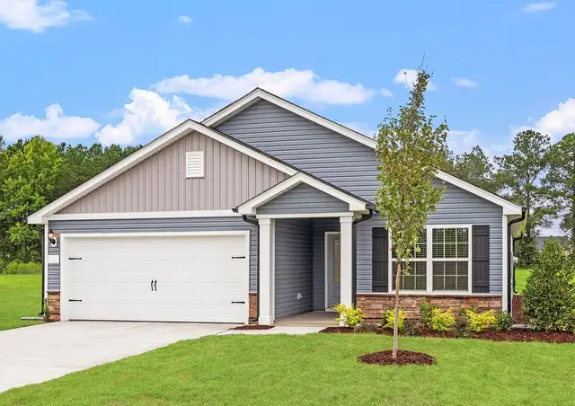 Blanco by LGI Homes - image