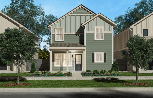 Sawgrass by Perfection Builders - image