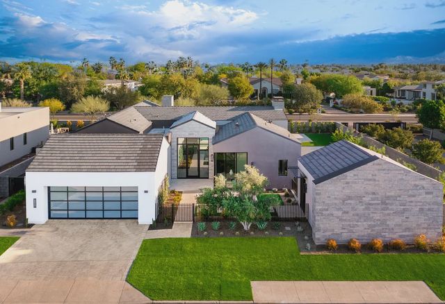 Azure by Shea Homes in Paradise Valley - photo