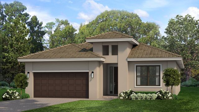 Bahia by Kolter Homes - image