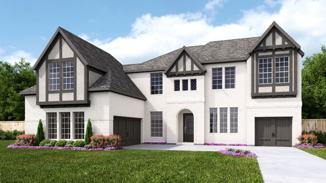 630A by Britton Homes - image