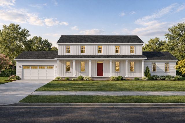 Skipper by Stevens Fine Homes - image