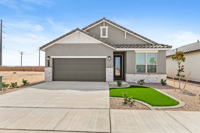 Prickly Pear by View Homes - image