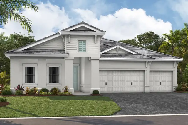 Islamorada I by Homes by WestBay - image