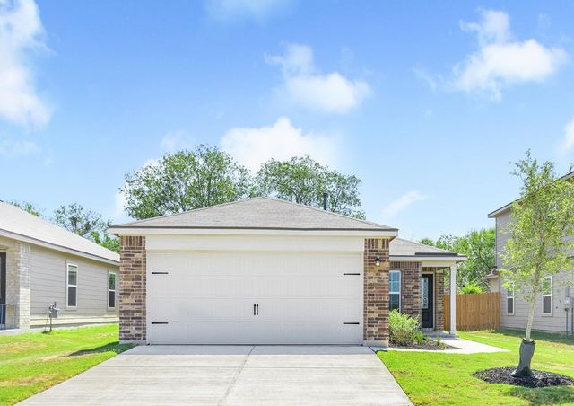 Chestnut by LGI Homes - image