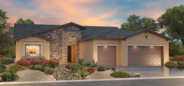 Bacara by Robson Resort Communities - image