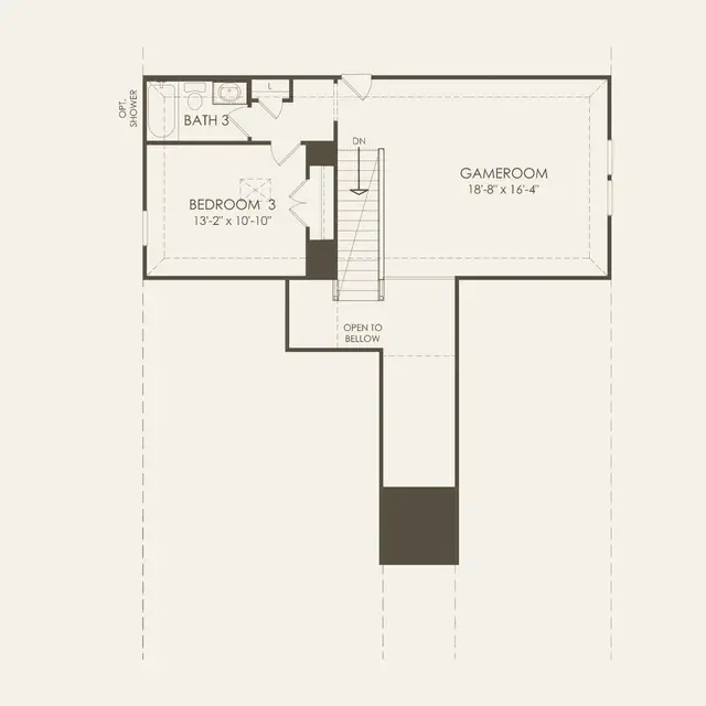 Mooreville by Pulte Homes - image