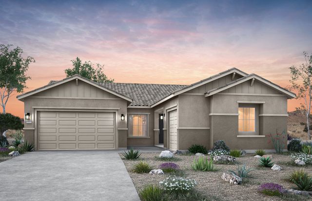 Livorno by Pulte Homes - image