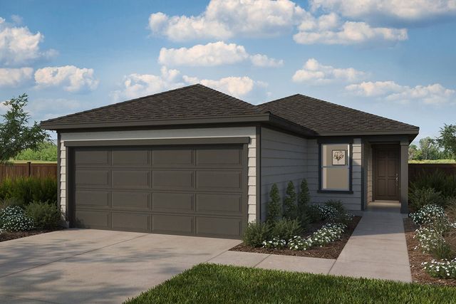 1605 Modeled by KB Home - image