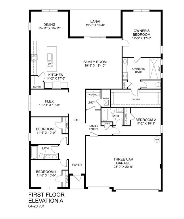 Sandalwood by Ryan Homes - image