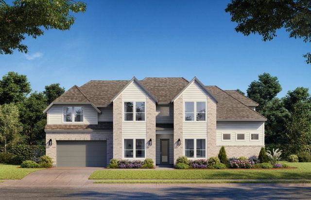 Tiger by Jamestown Estate Homes - image