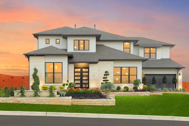 Brookdale II by Drees Custom Homes - image