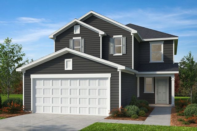 2277 by KB Home - image