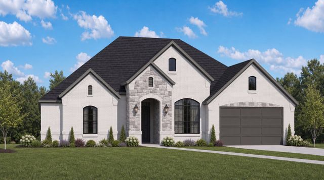 Pinnacle by Our Country Homes - image