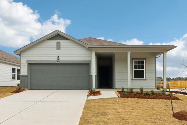 Prism by Starlight Homes - image