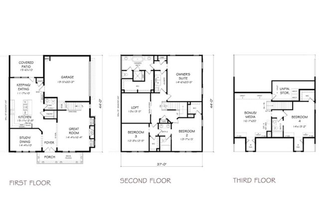 The Aldridge by JW Collection - image