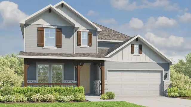 Elm by DRB Homes - image