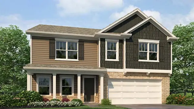 Hanover by D.R. Horton - image