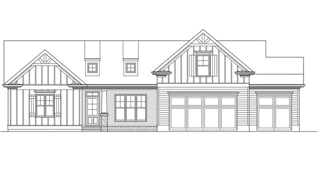 The Rose II by Labb Homes - image