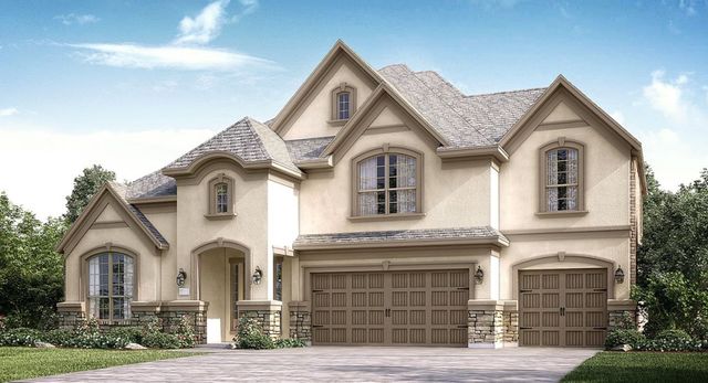 Berkshire by Lennar - photo