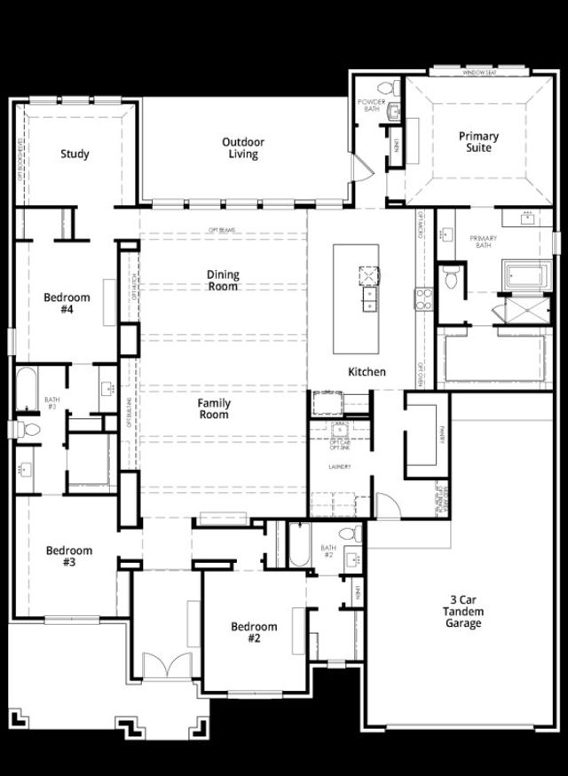 Auden by Highland Homes - image