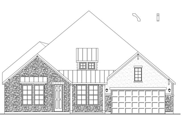 Lockhart by Beazer Homes - image