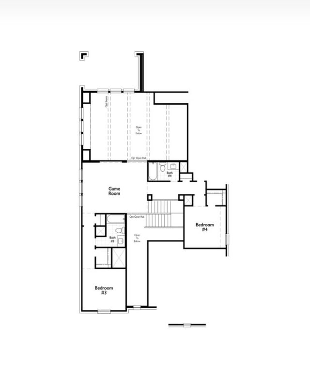 Croydon by Highland Homes - image