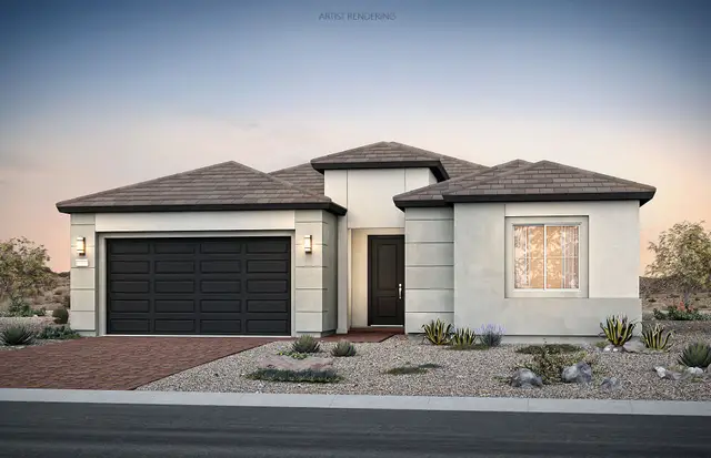 Parklane by Pulte Homes - image