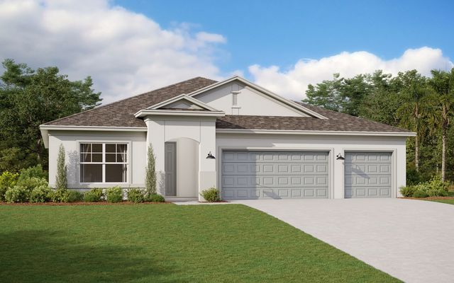 Amelia by Cardel Homes - image