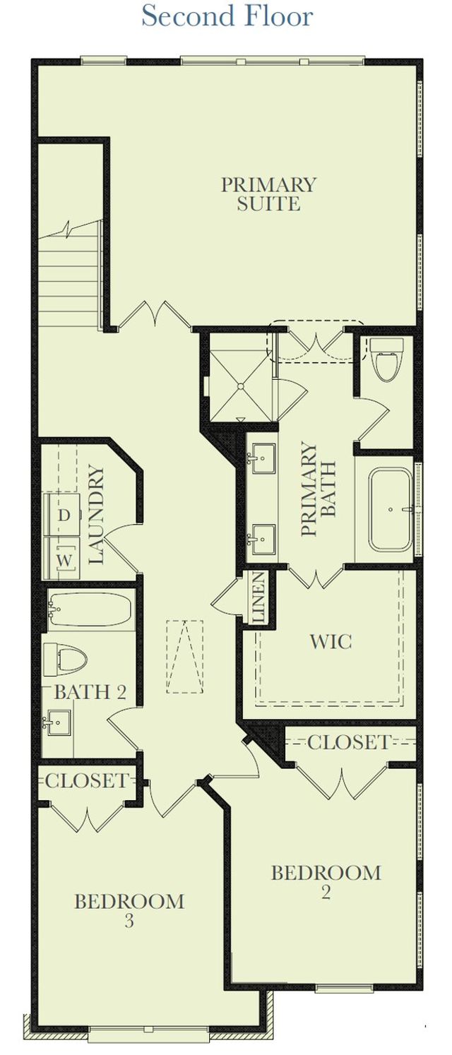Sanctuary by Stonecrest Homes - image