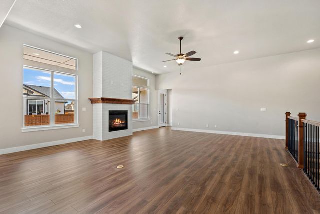 Hamilton by Bridgewater Homes - image