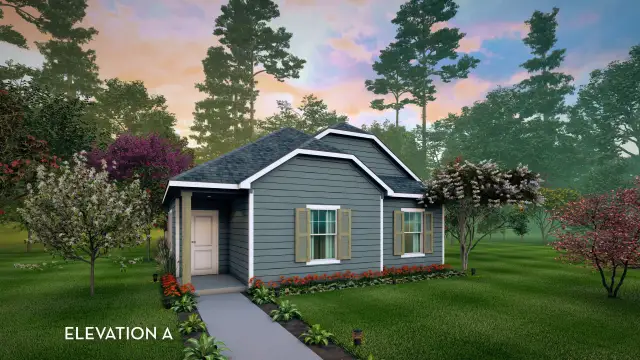 Topaz by CastleRock Communities - image