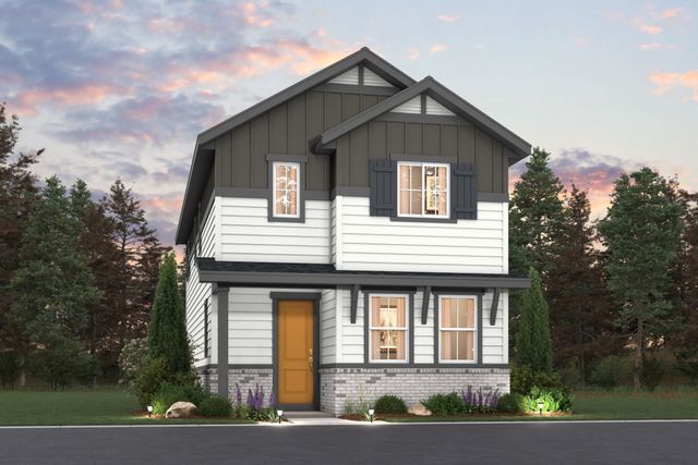 Bellmont by Century Communities - image