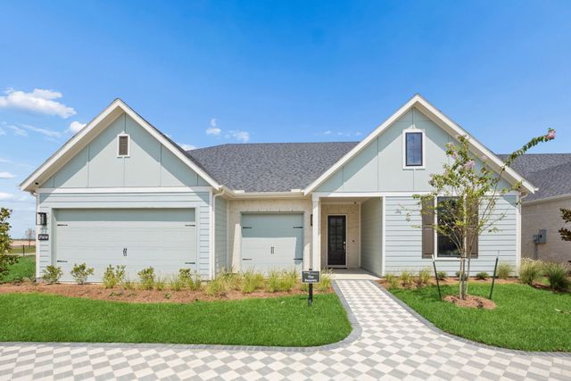 Renown by Del Webb - image