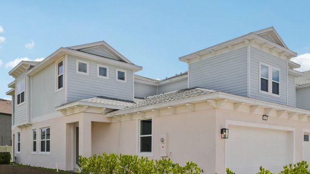 Dalia by DRB Homes - image