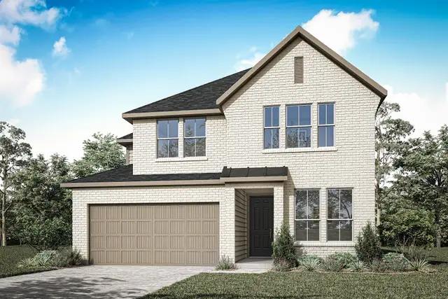 Juniper by Tri Pointe Homes - image