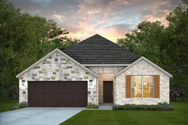 Blue Sky by Pulte Homes - image