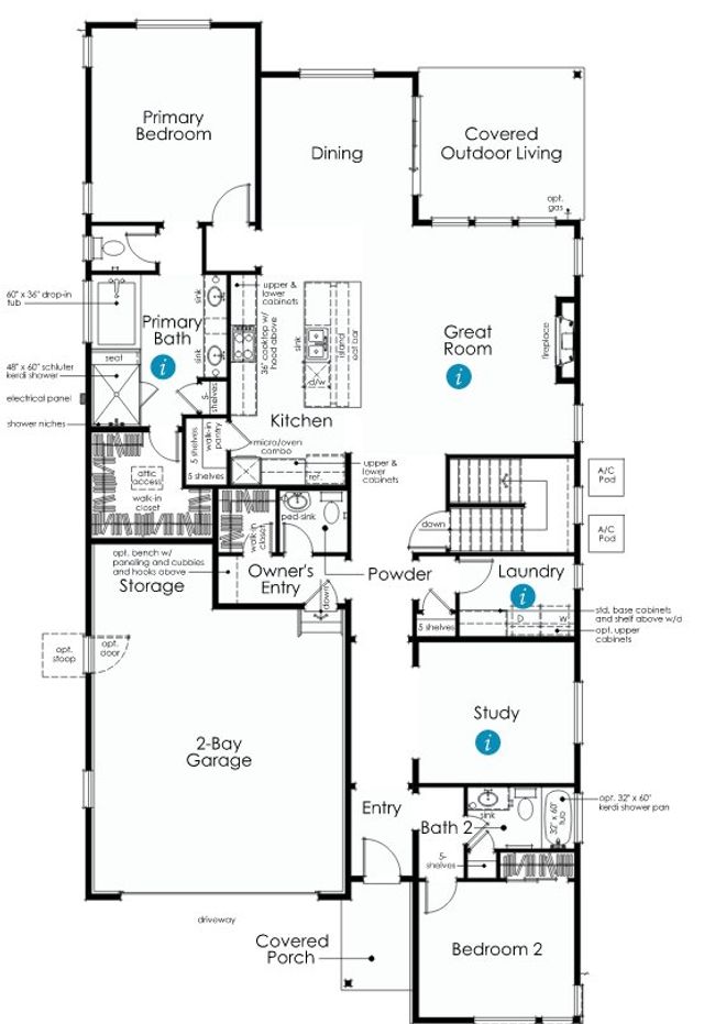 4061 Scout by Shea Homes - image