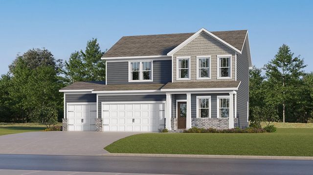 Hamilton by Lennar - image