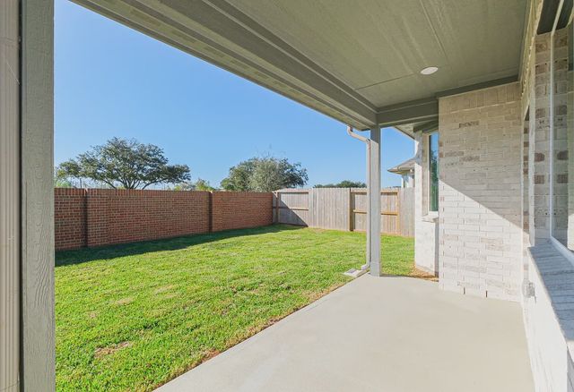 Plan 3009 by Shea Homes - image