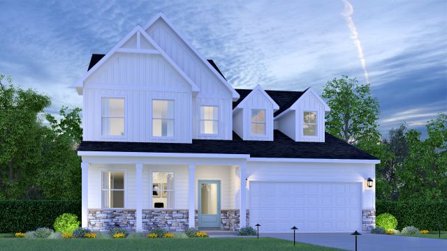 Greenbriar by Veranda Homes - image