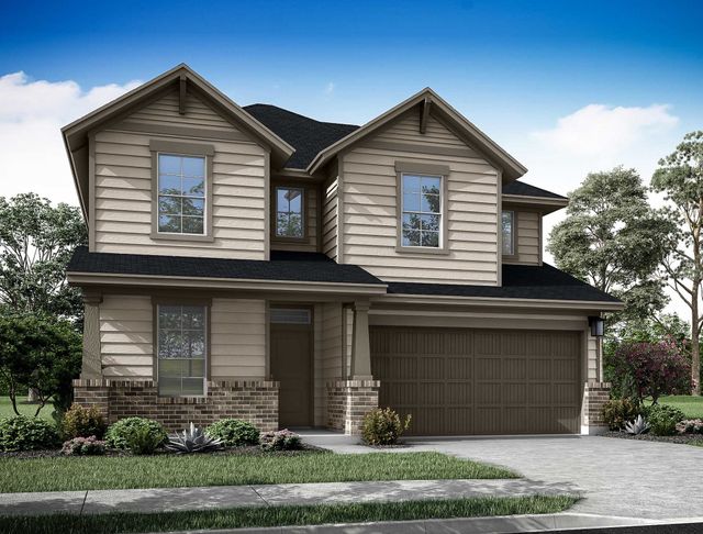 Daisy by Tri Pointe Homes - photo