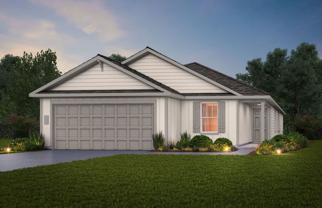 Chatfield by Centex - image