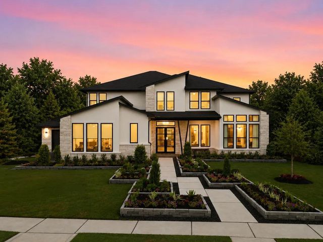 Maxwell by Drees Custom Homes - image