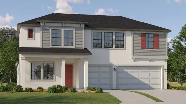 Rainer by Lennar - image