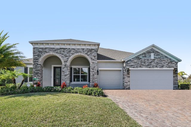 Sienna by Maronda Homes - image