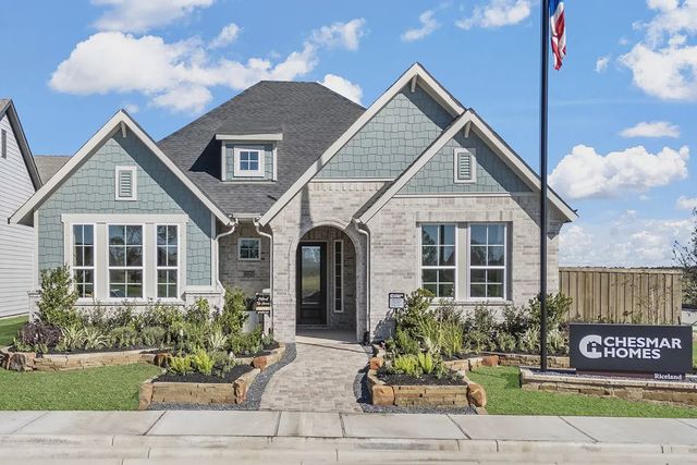 Nicklaus by Chesmar Homes - image